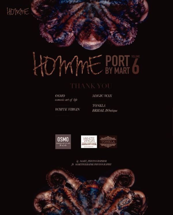 Homme-6-精壯美男魚